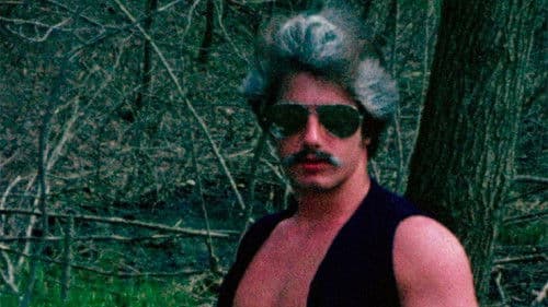 Into the Black poster