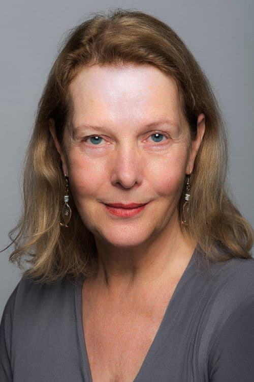 Jacqueline van de Geer profile photo