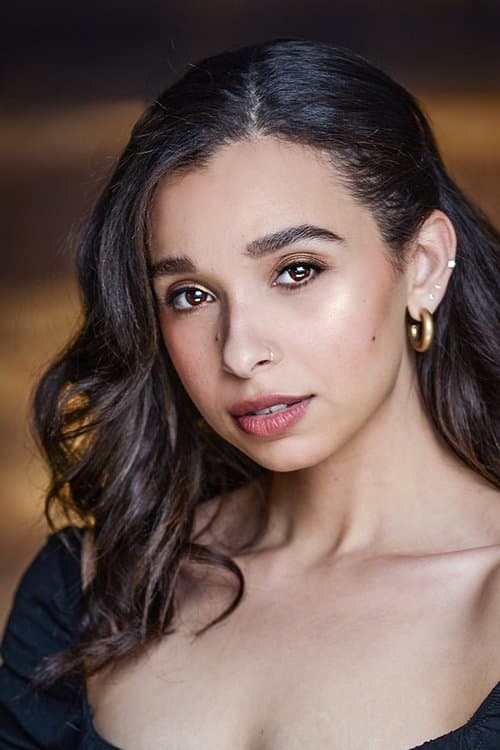 Sabrina Saudin profile photo