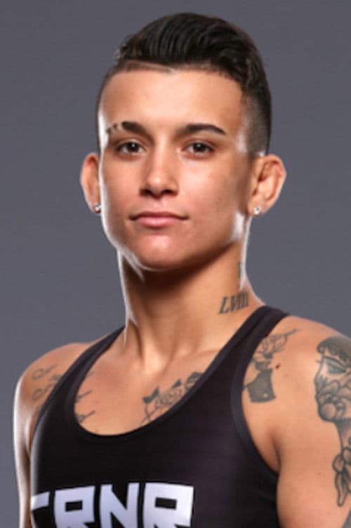 Ariana Melendez profile photo