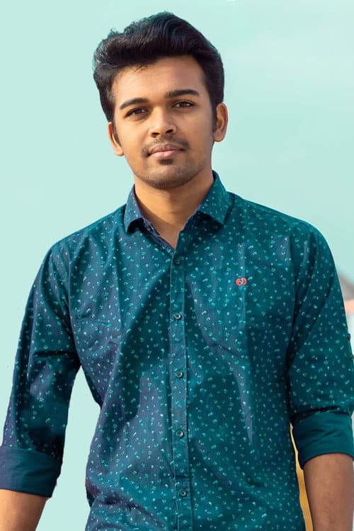 AD Shuvro profile photo
