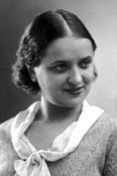 Aliki Theodorides profile photo