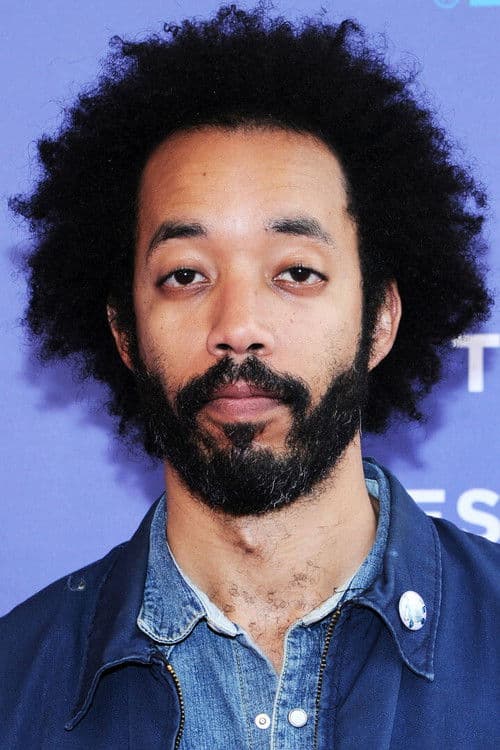Wyatt Cenac profile photo
