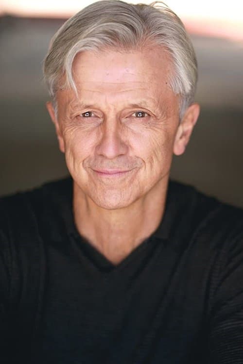 Michael Bryan French profile photo