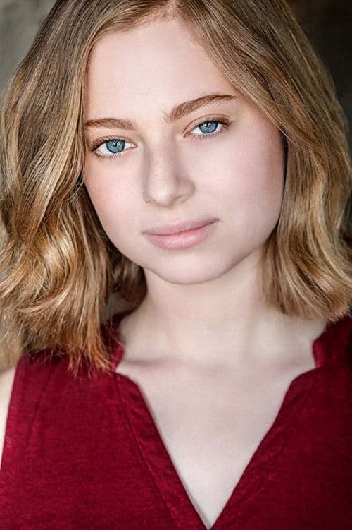 Sara Rodier profile photo