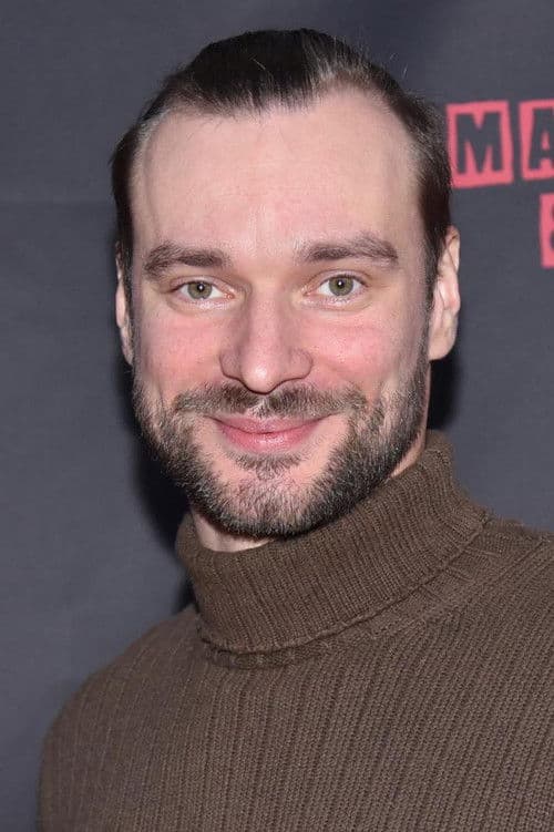 Yury Paulau profile photo