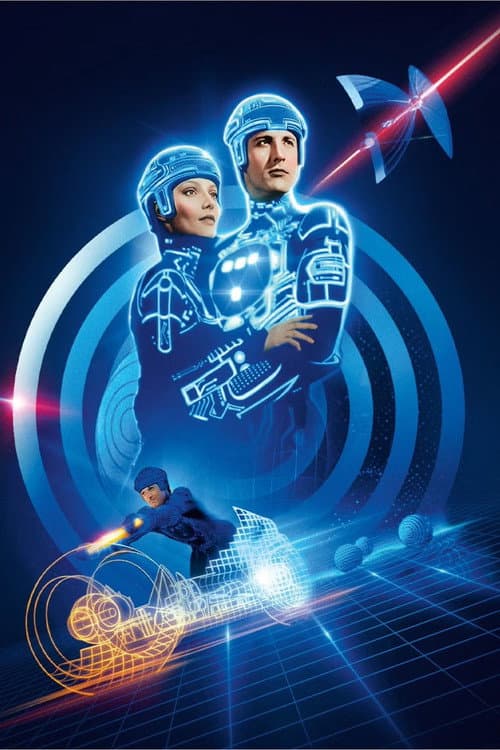 The Tron Phenomenon poster