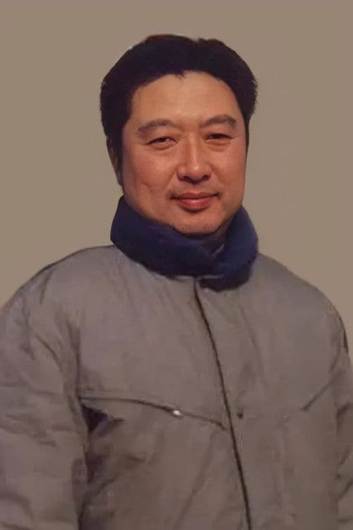 Jixian Lu profile photo