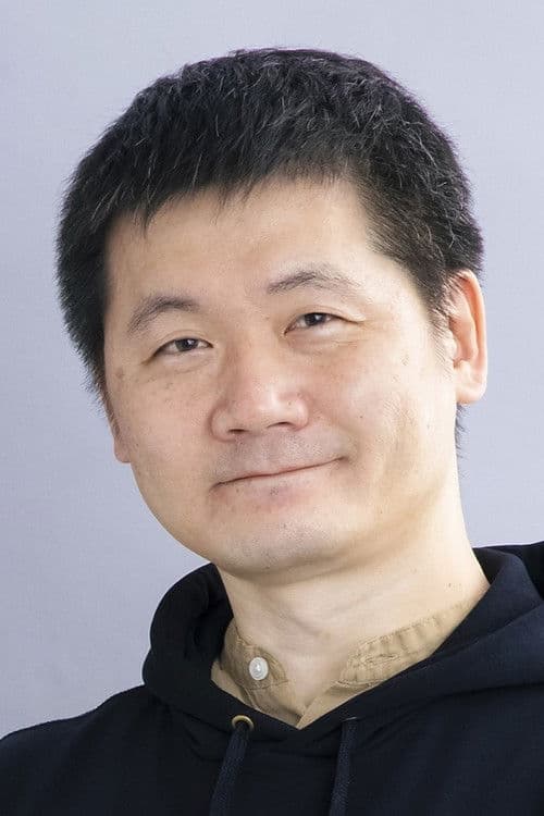 Yasuhiro Irie profile photo