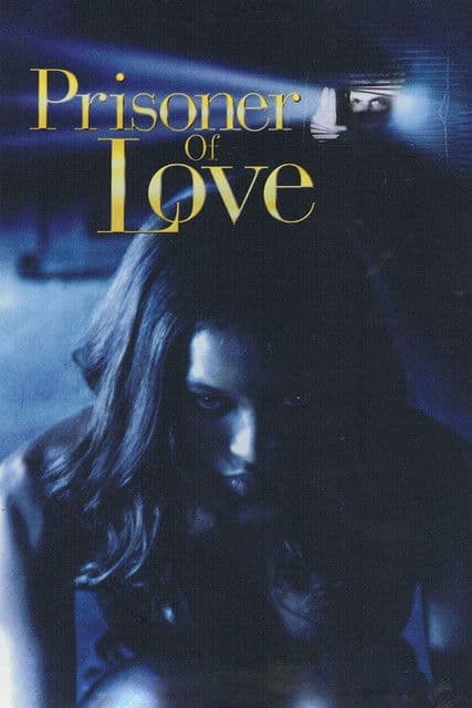 Prisoner of Love poster
