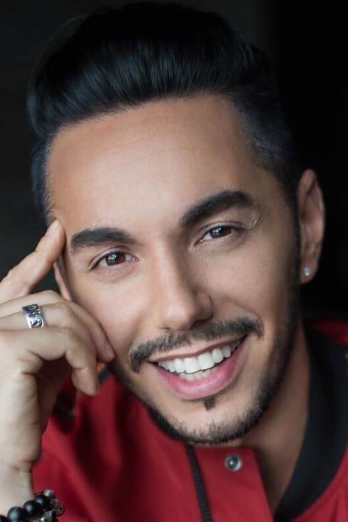 Timur Kerimov profile photo