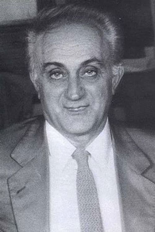 Raoul Grassilli profile photo