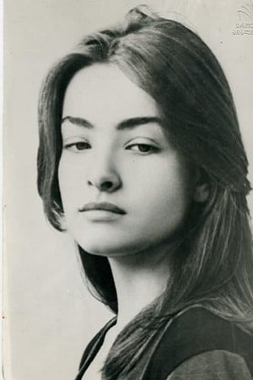 Lika Kavzharadze profile photo