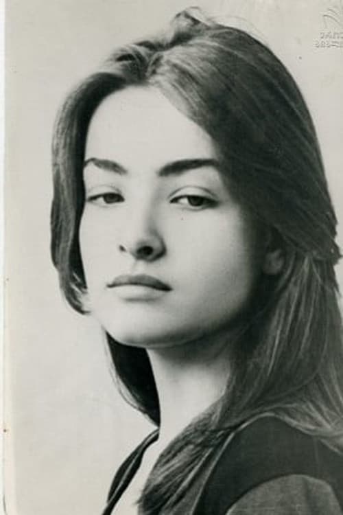 Lika Kavzharadze profile photo