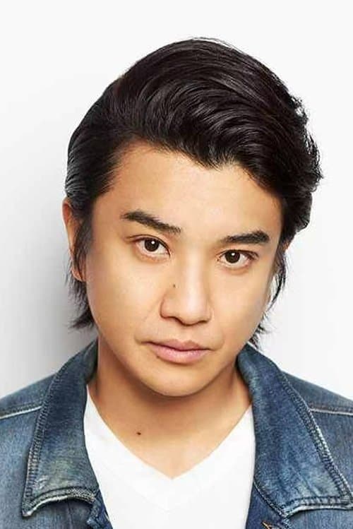 Jun Hasegawa profile photo