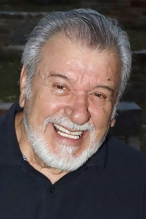 Tasos Halkias profile photo