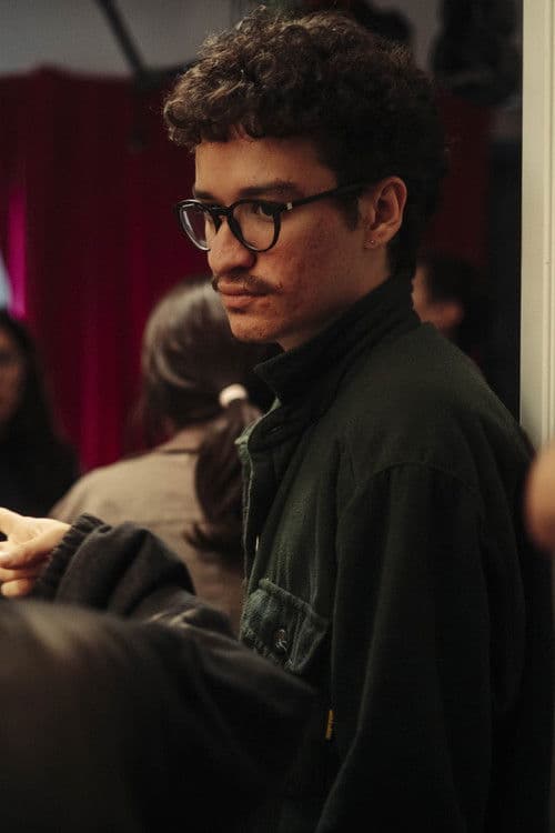 Lucas Zambianchi profile photo