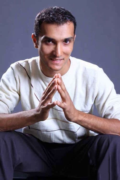 Ilhom Toirov profile photo