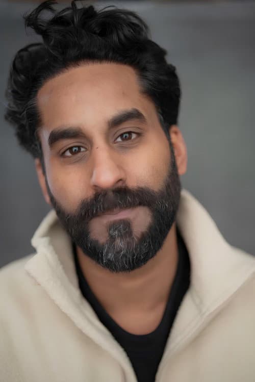 Lakhveer Azad profile photo