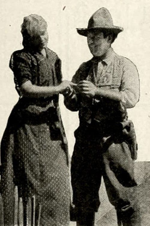 The Three Gamblers poster