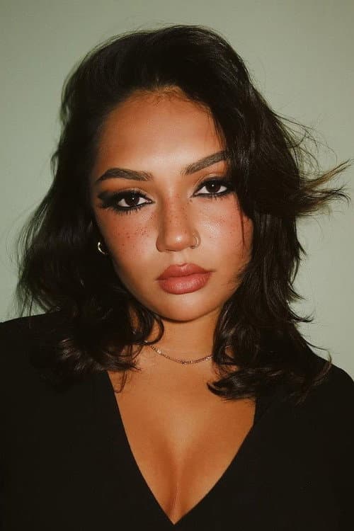 Avani Gregg profile photo