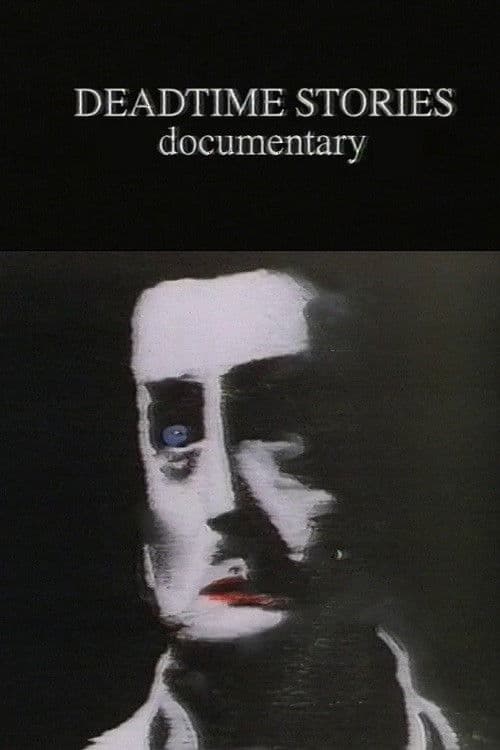 Deadtime Stories Documentary poster