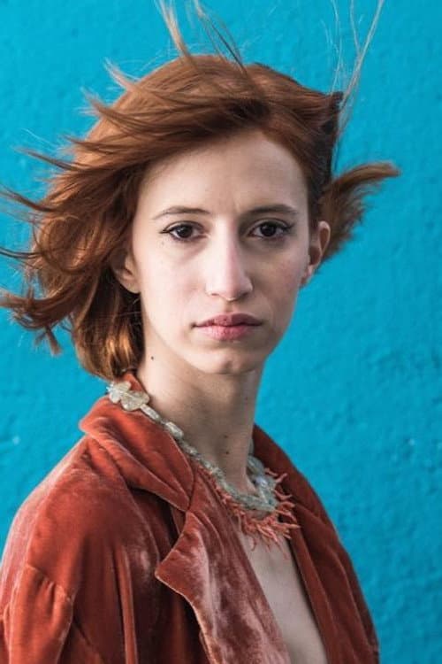 Jana Errando profile photo