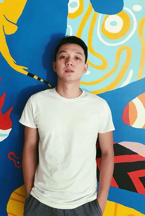 Earl Policarpio profile photo