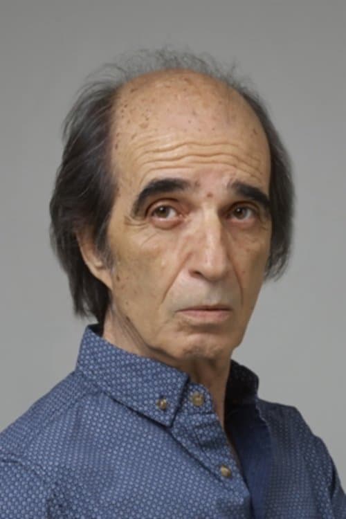 Antonis Katsaris profile photo