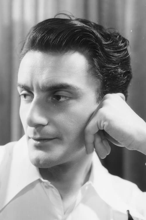 George Stoll profile photo