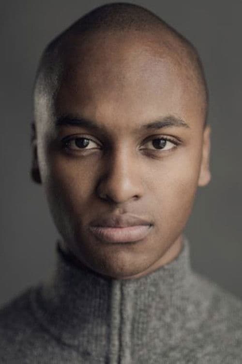 Bradley Banton profile photo