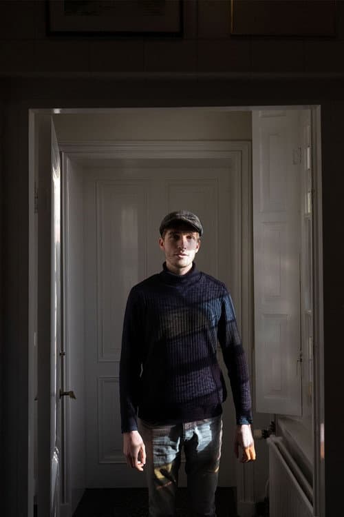 Pim Vogels profile photo