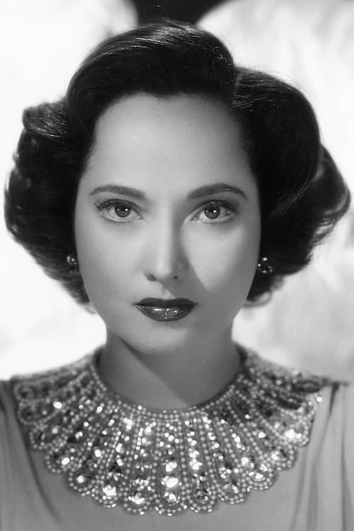 Merle Oberon profile photo