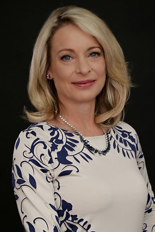 Deirdre Wolhuter profile photo