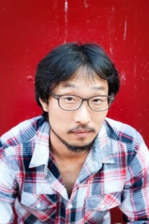 Kim Man-ho profile photo