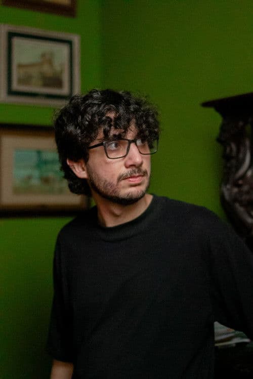 Davi R. Borges profile photo