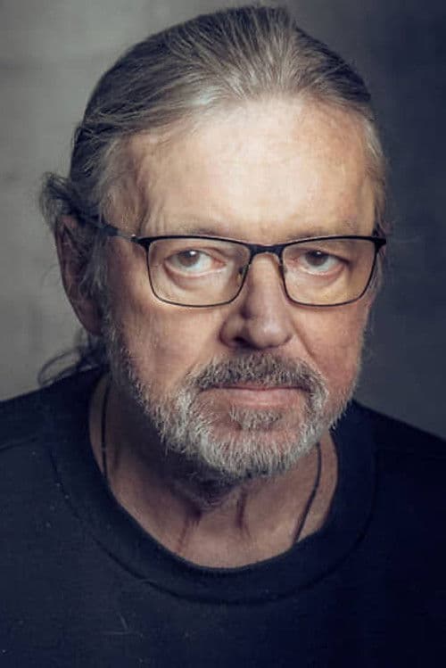 Sergei Rudnitsky profile photo