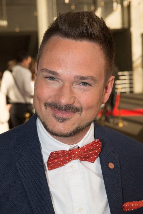 Tore Petterson profile photo