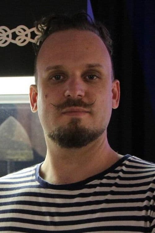 János Mestellér profile photo