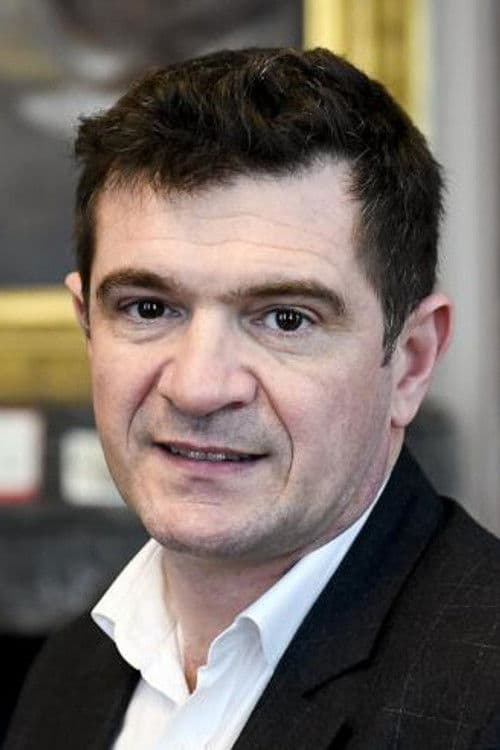 Benoist Apparu profile photo