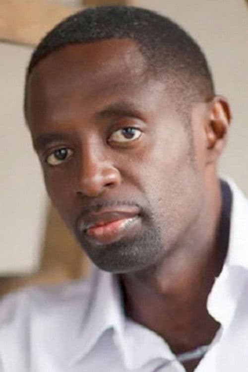 Endryu Ndzhogu profile photo