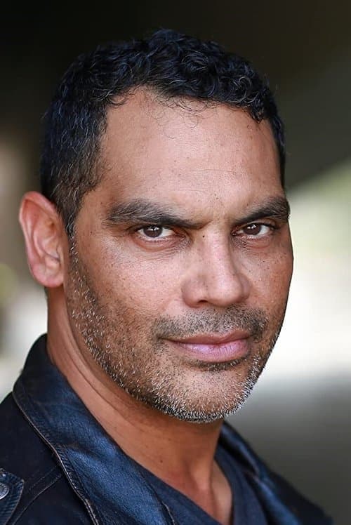 Mark Anthony Vazquez profile photo