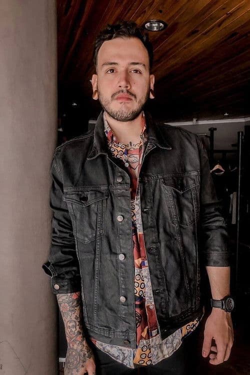 Alvaro Aldana Correia profile photo