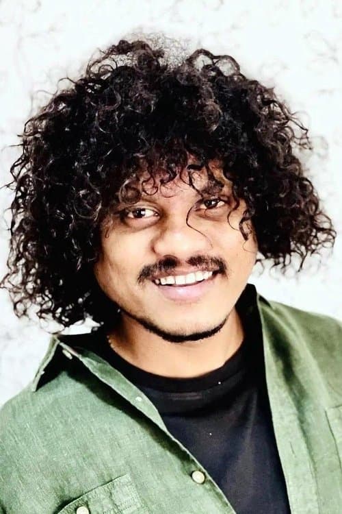 Pugazh profile photo