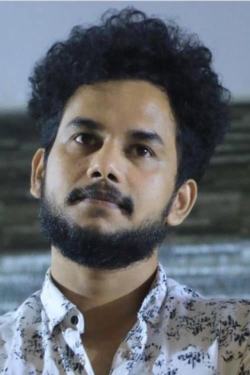 Jitin Puthanchery profile photo