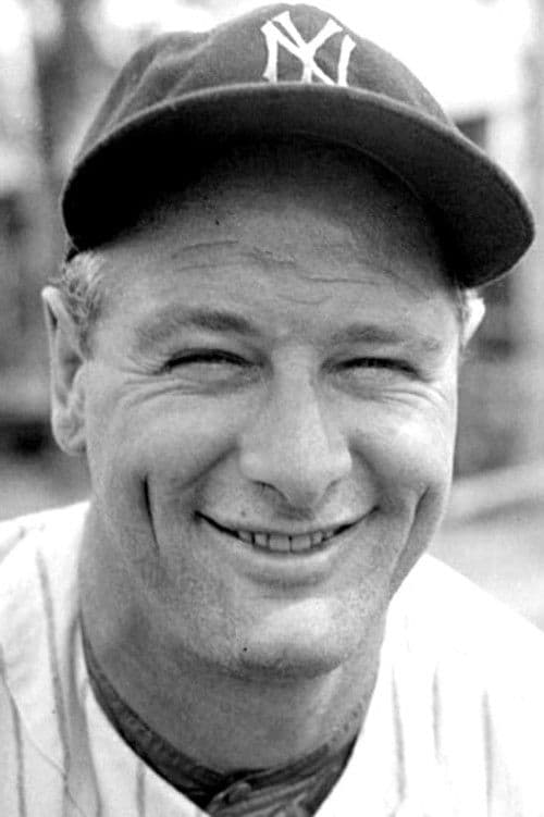 Lou Gehrig profile photo