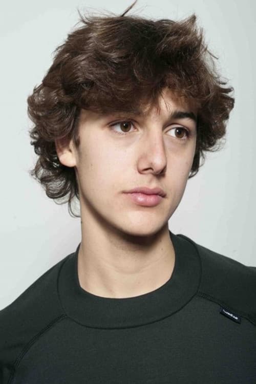 Gabriel Caballero profile photo