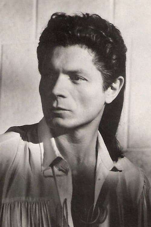 Alain Cuny profile photo