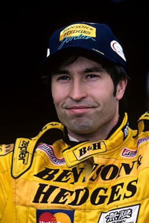 Heinz-Harald Frentzen profile photo