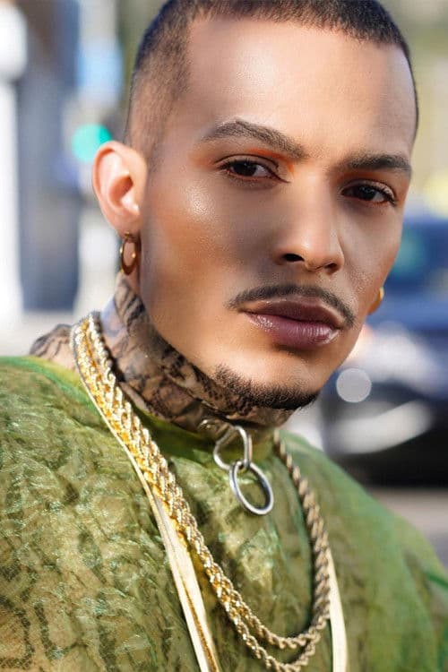 Carlos Irizarry profile photo